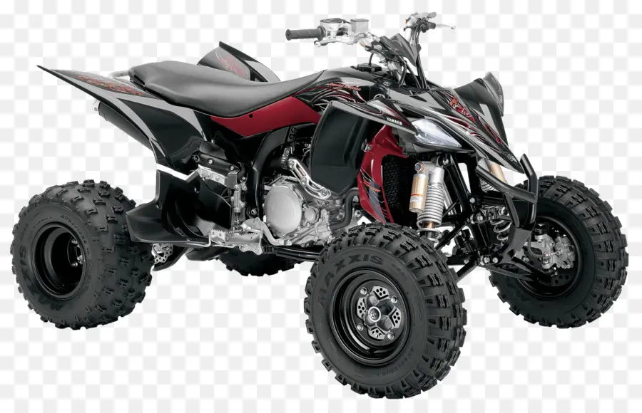 Atv Biru，Sepeda Quad PNG