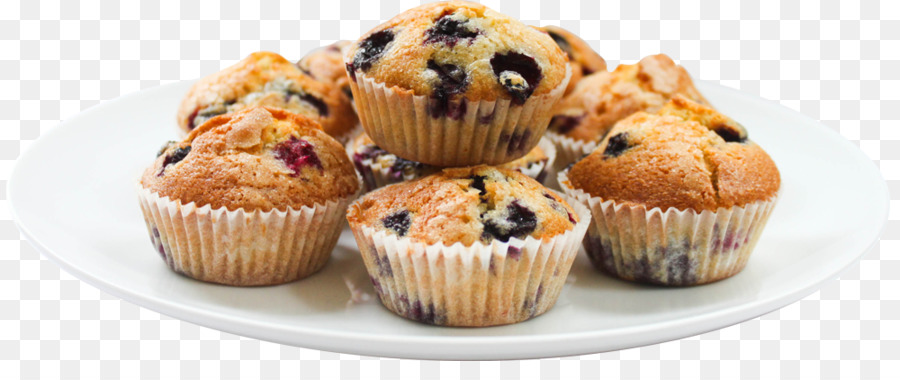 Muffin，Piring PNG