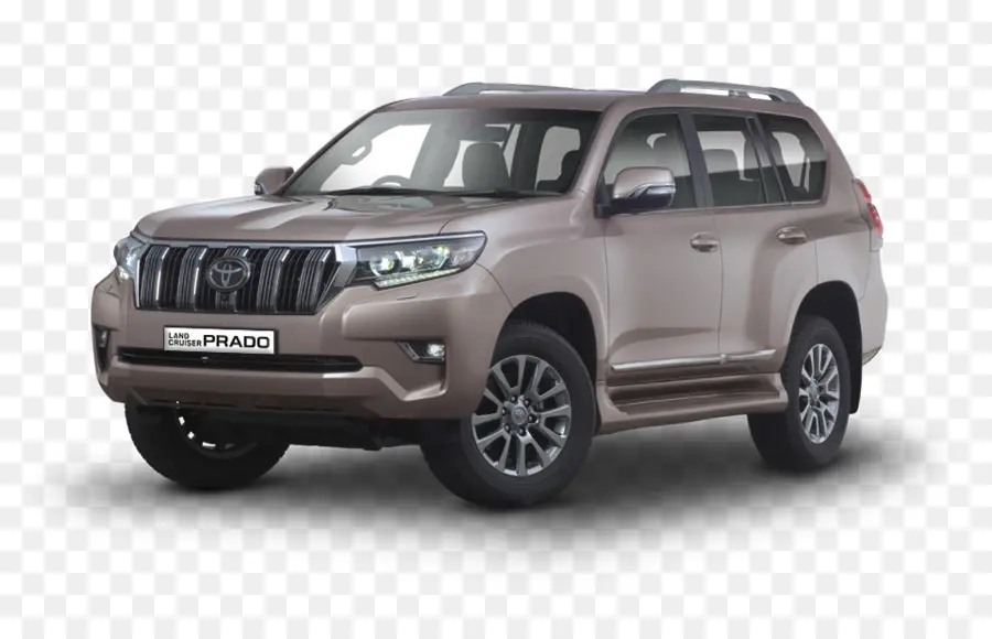 Suv Putih，Mobil PNG