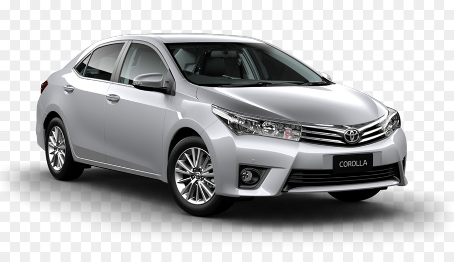 Toyota Corolla Perak，Kendaraan PNG