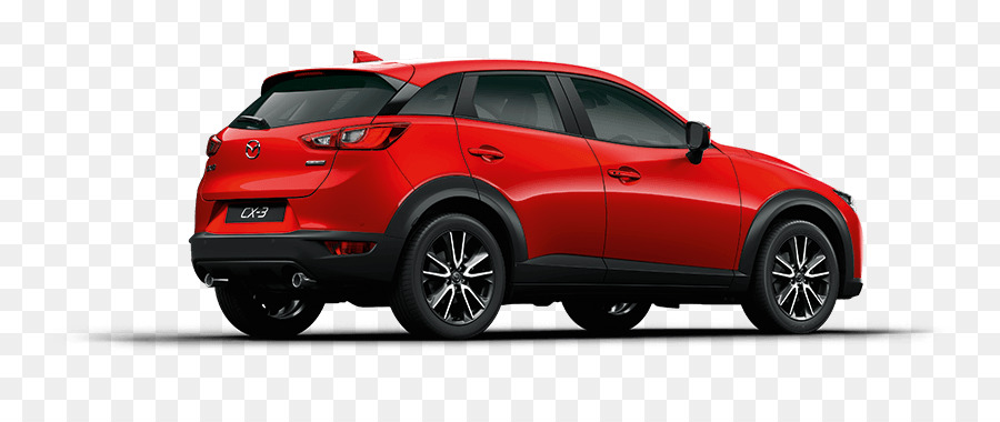 Mazda Cx7，Mazda PNG