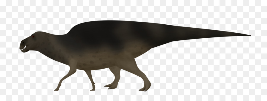 Maiasaura，Hadrosaurus PNG