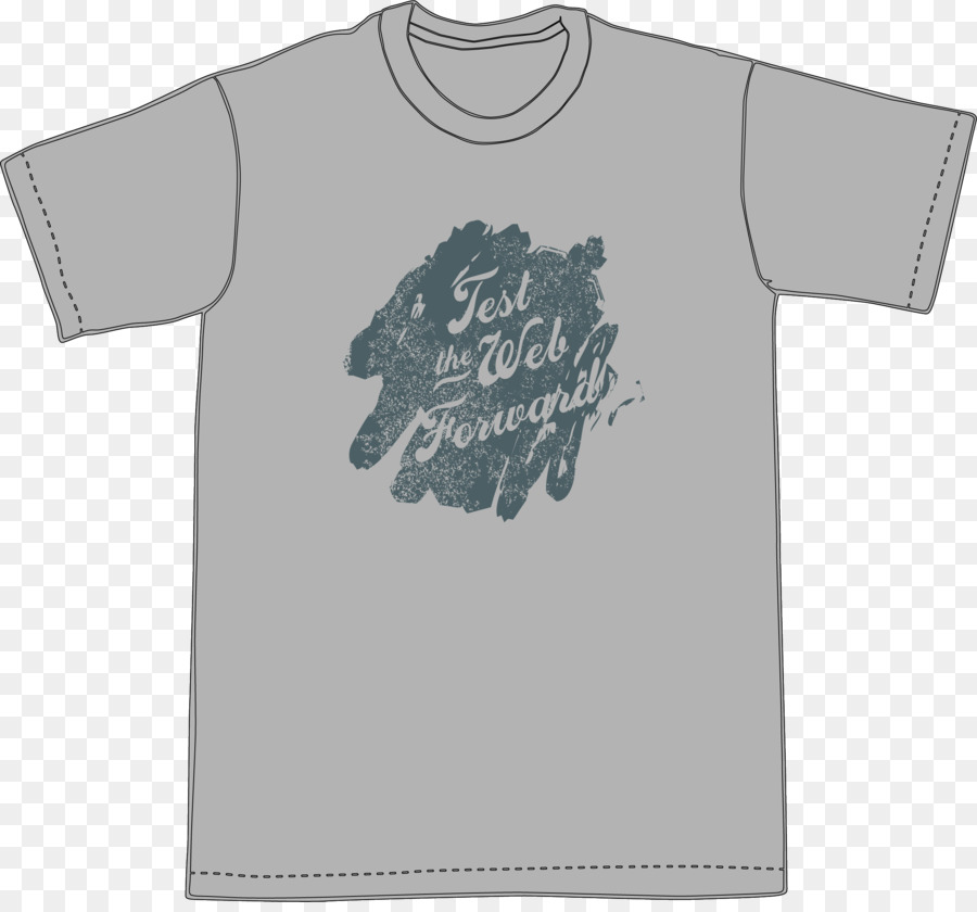 Tshirt，Desainer PNG