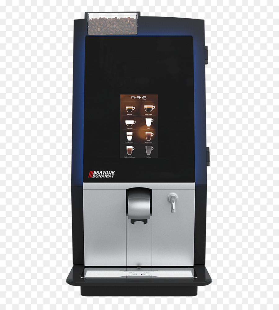 Espreso，Kopi PNG