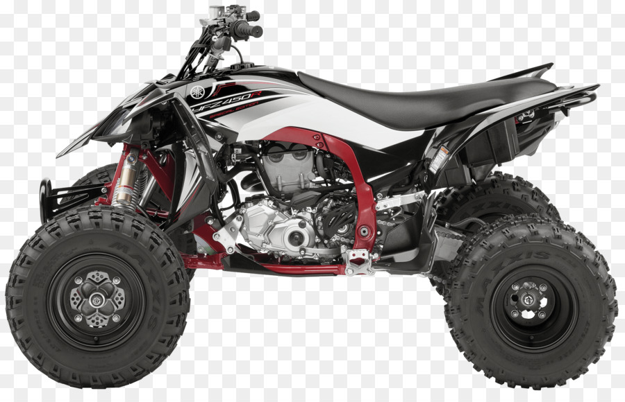 Atv Biru，Sepeda Quad PNG