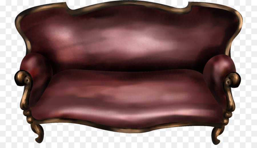 Kursi，Sofa PNG