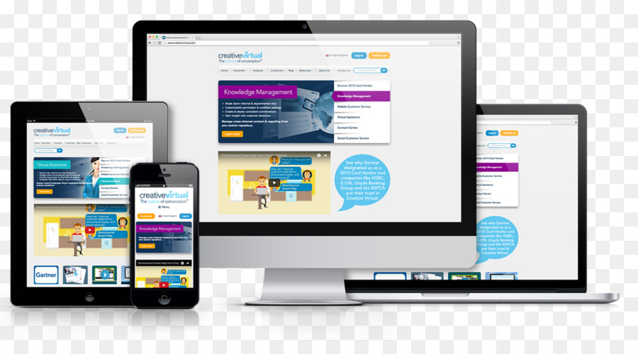 Webtoprint，Desain Web Responsif PNG