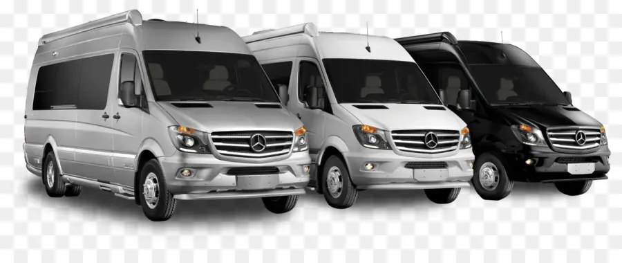 Mercedes Van，Perak PNG