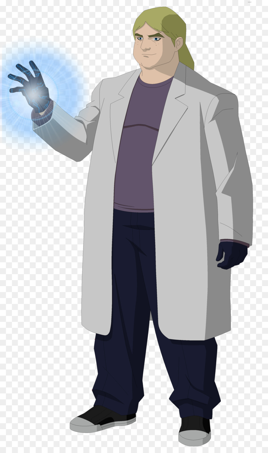 Ben 10 Omniverse，Ben Tennyson PNG