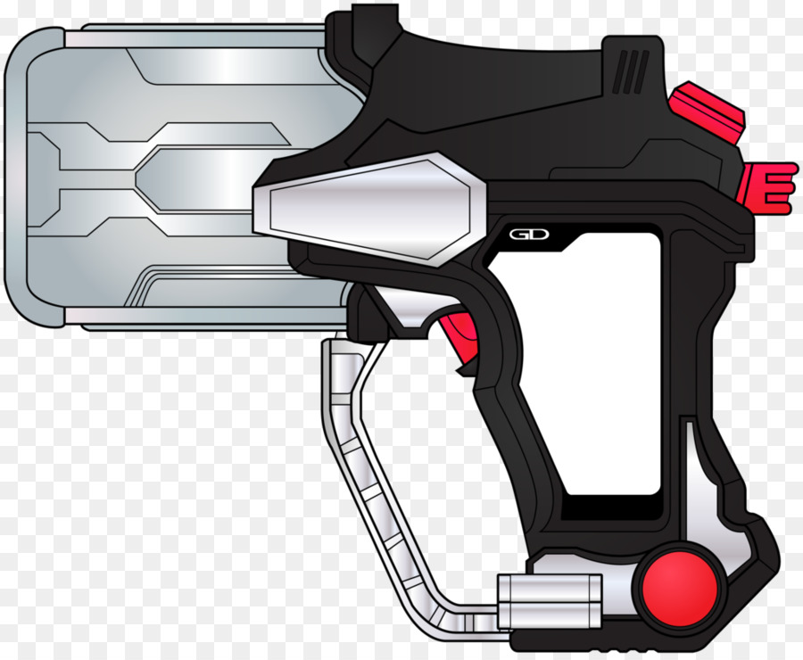 Kamen Rider Seri，Pistol PNG