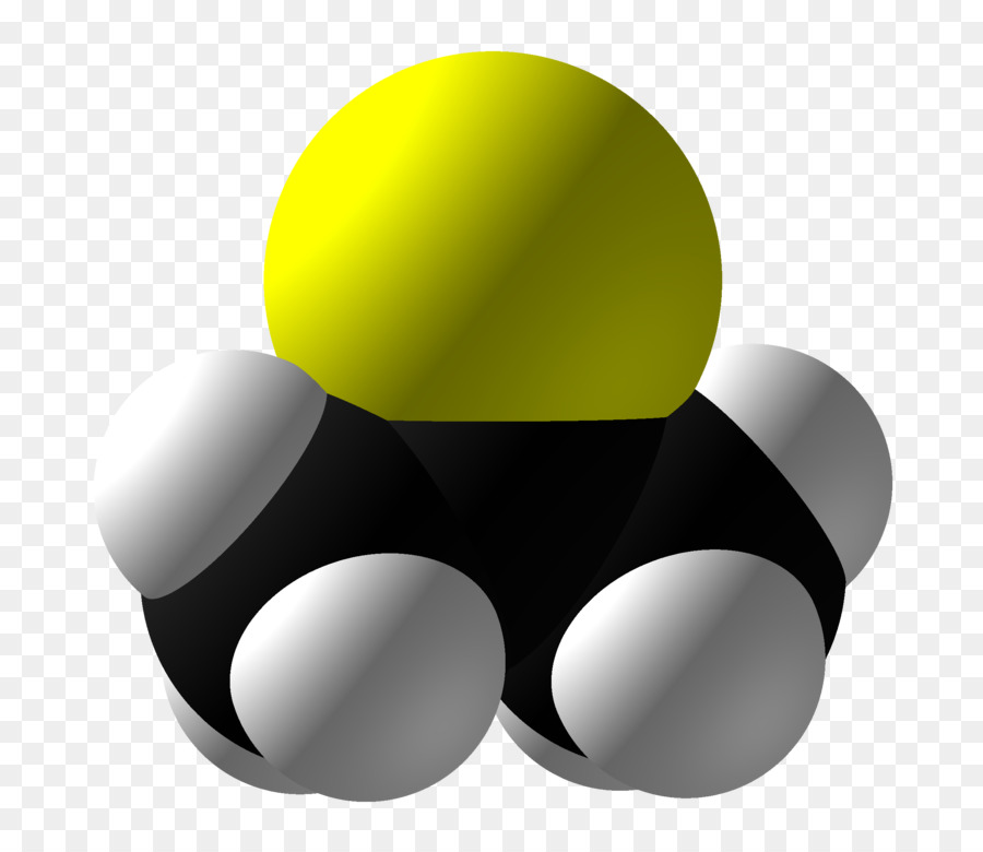 Thioacetone，Kimia PNG