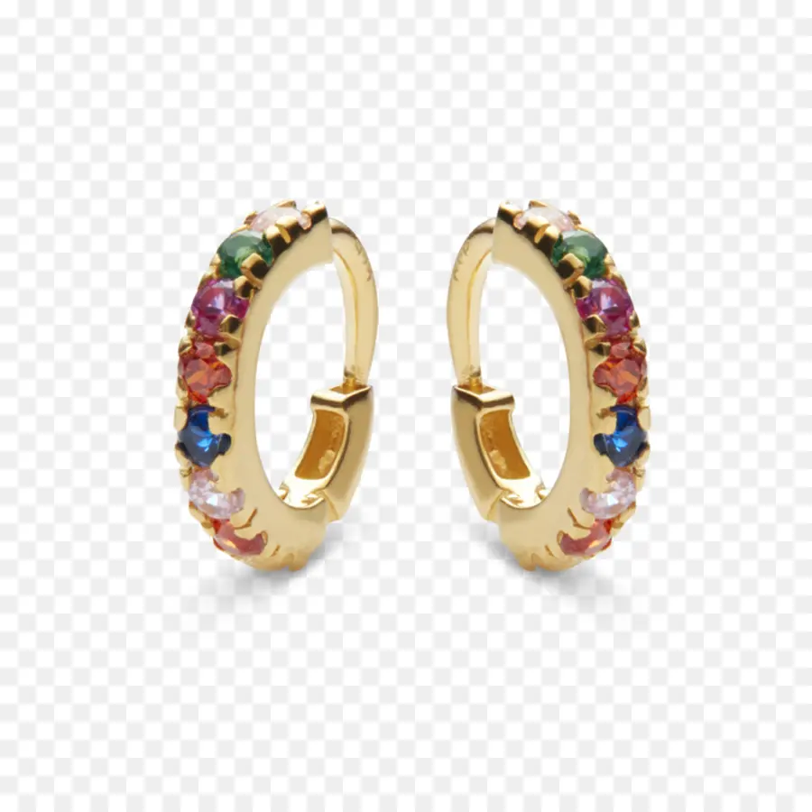 Anting Emas，Aksesoris PNG