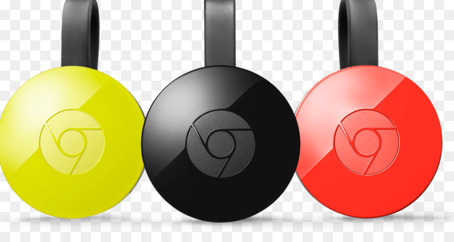 Chromecast，Pemutar Digital Media PNG