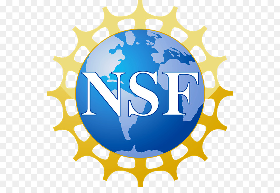 Logo Nsf，Yayasan Sains Nasional PNG