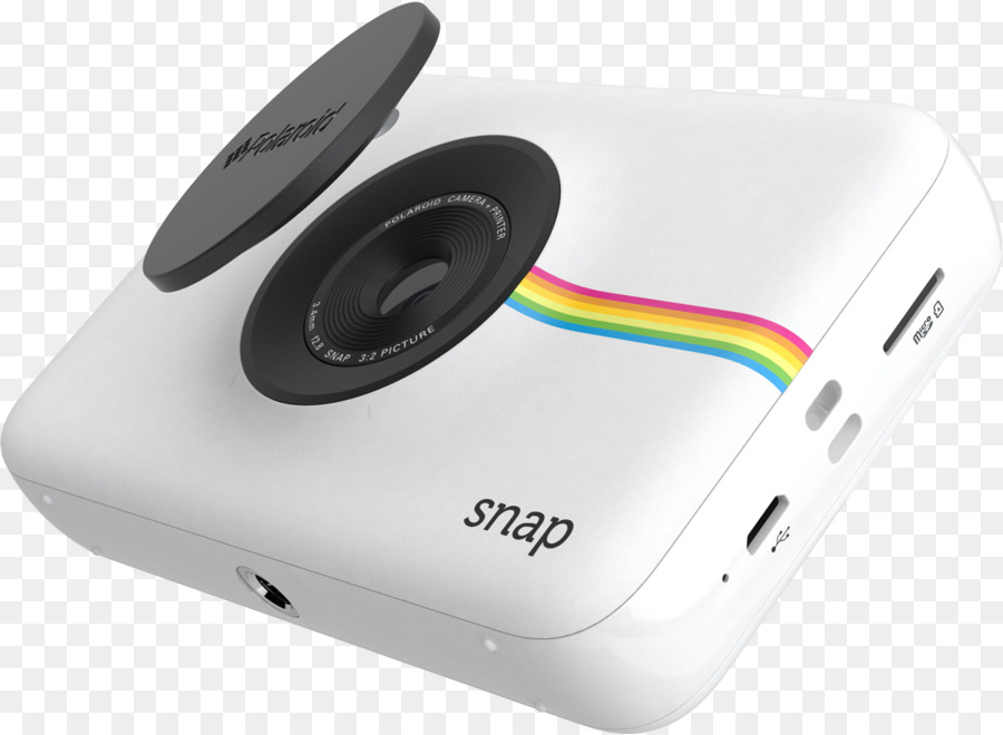 Kamera Instan，Polaroid Corporation PNG