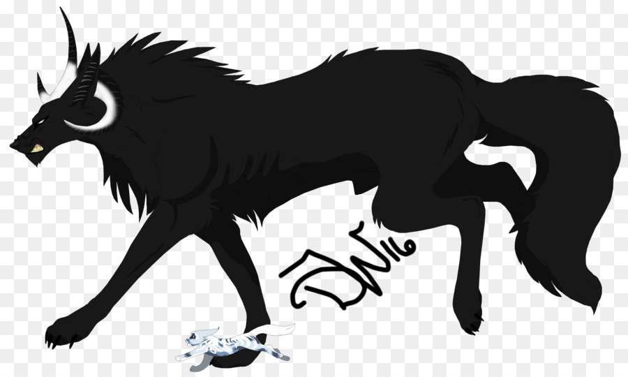 Canidae，Kuda PNG