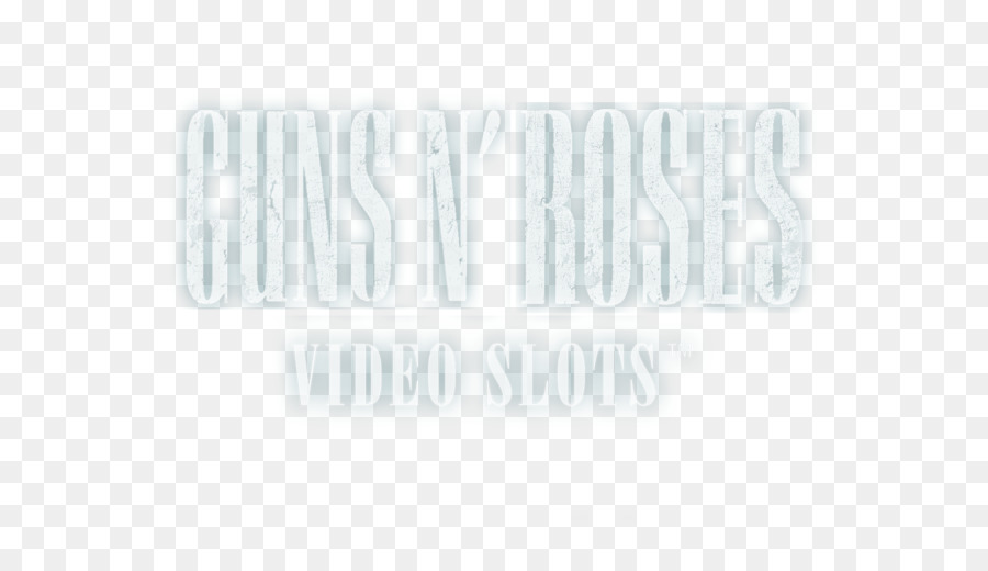 Guns N' Roses，Slot Video PNG