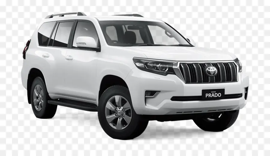 Suv Putih，Mobil PNG