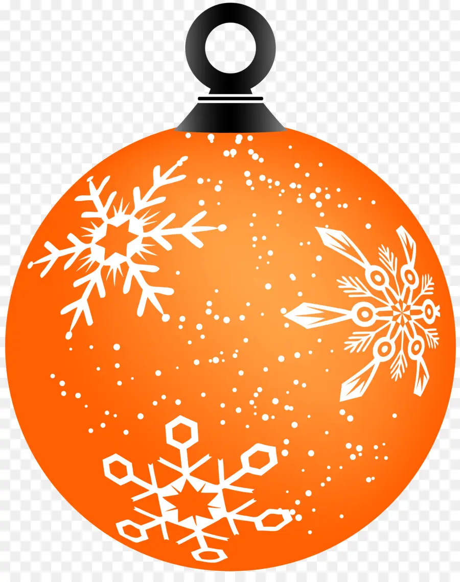 Ornamen Natal，Bola PNG