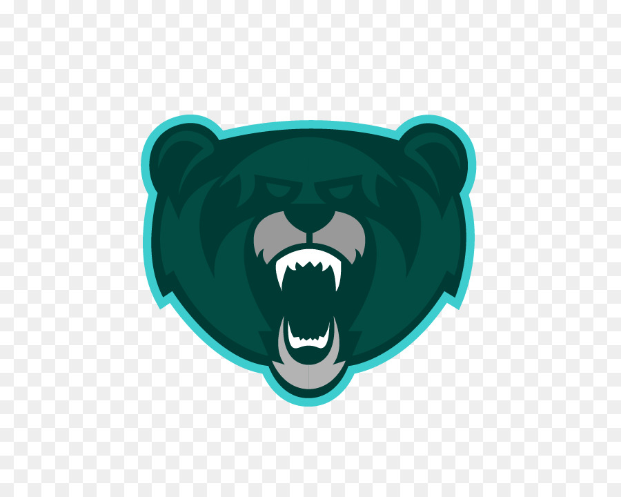 Beruang，Memphis Grizzlies PNG