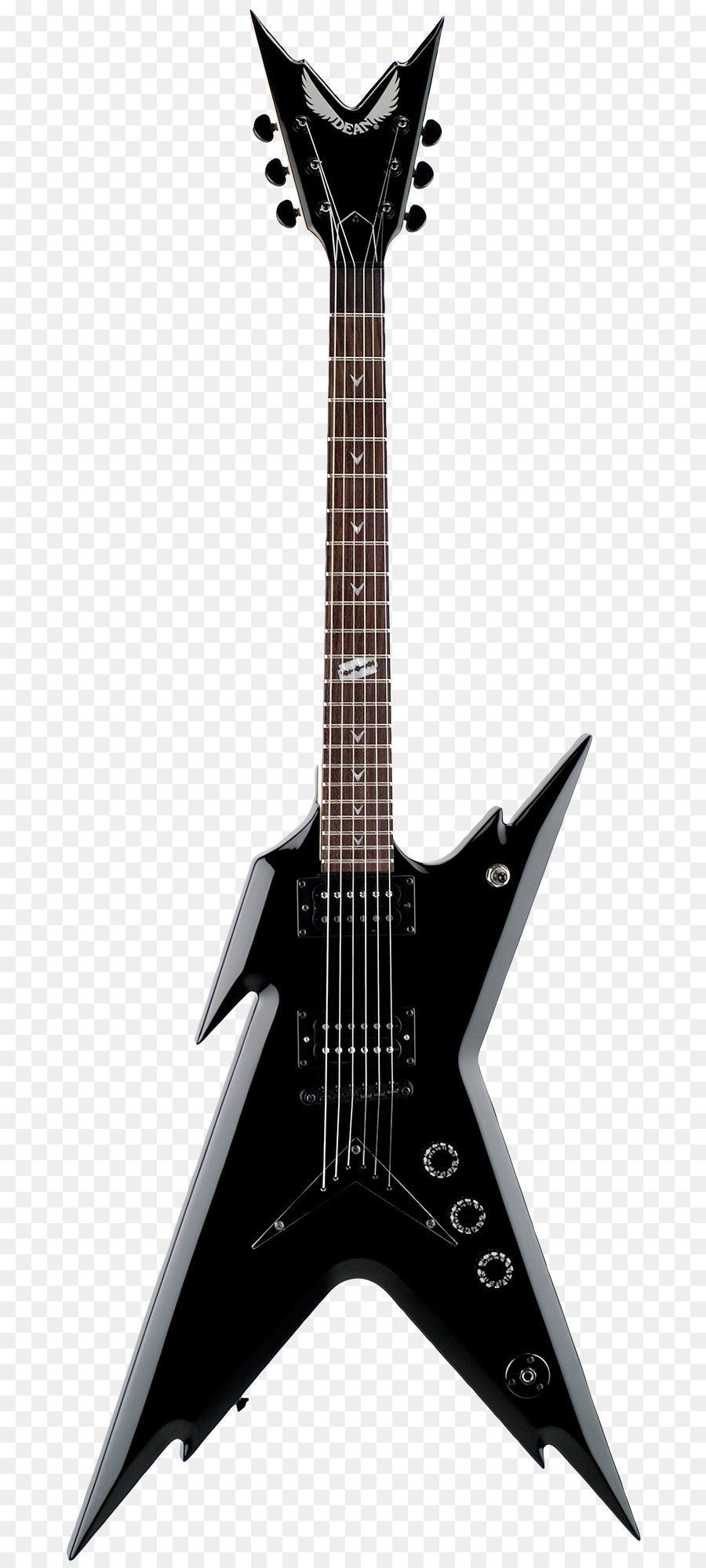 Dean Razorback，Gitar Dean PNG