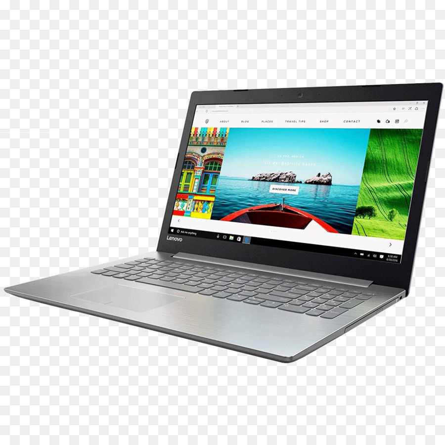 Laptop，Komputer PNG