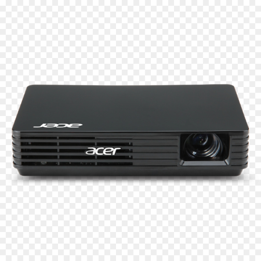 Acer V7850 Proyektor，Laptop PNG