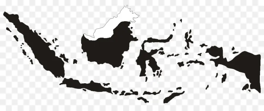 Cdr，Bendera Indonesia PNG