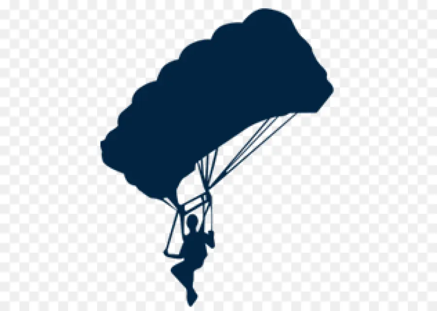 Parashioning，Tandem Skydiving PNG