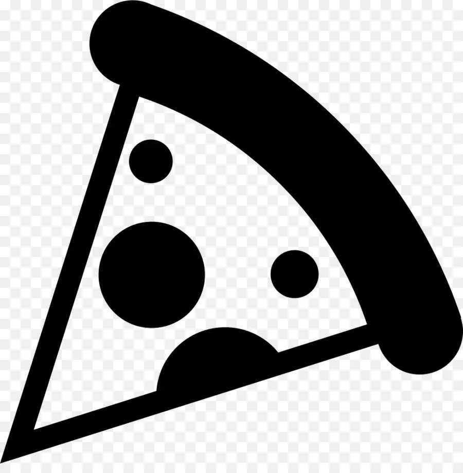 Potongan Pizza，Pizza PNG