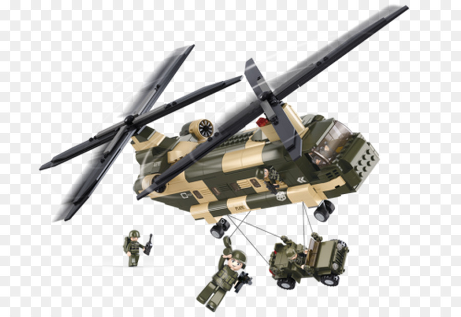 Helikopter Militer，Tentara PNG