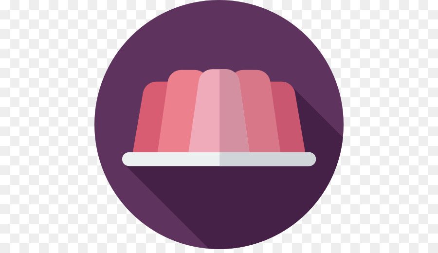 Gelatin Dessert，Cupcake PNG