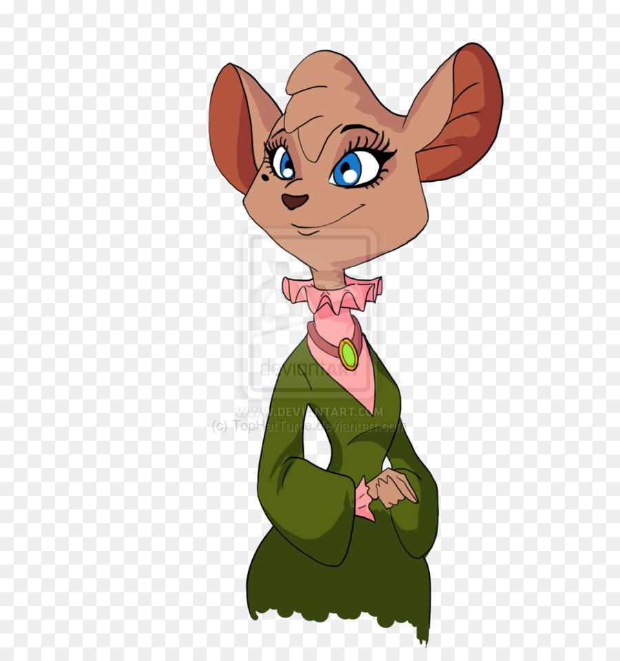 Karakter Tikus，Kartun PNG