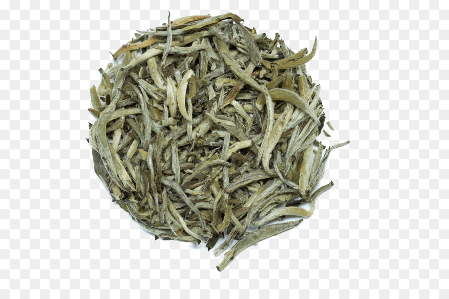 Baihao Yinzhen，Teh Putih PNG