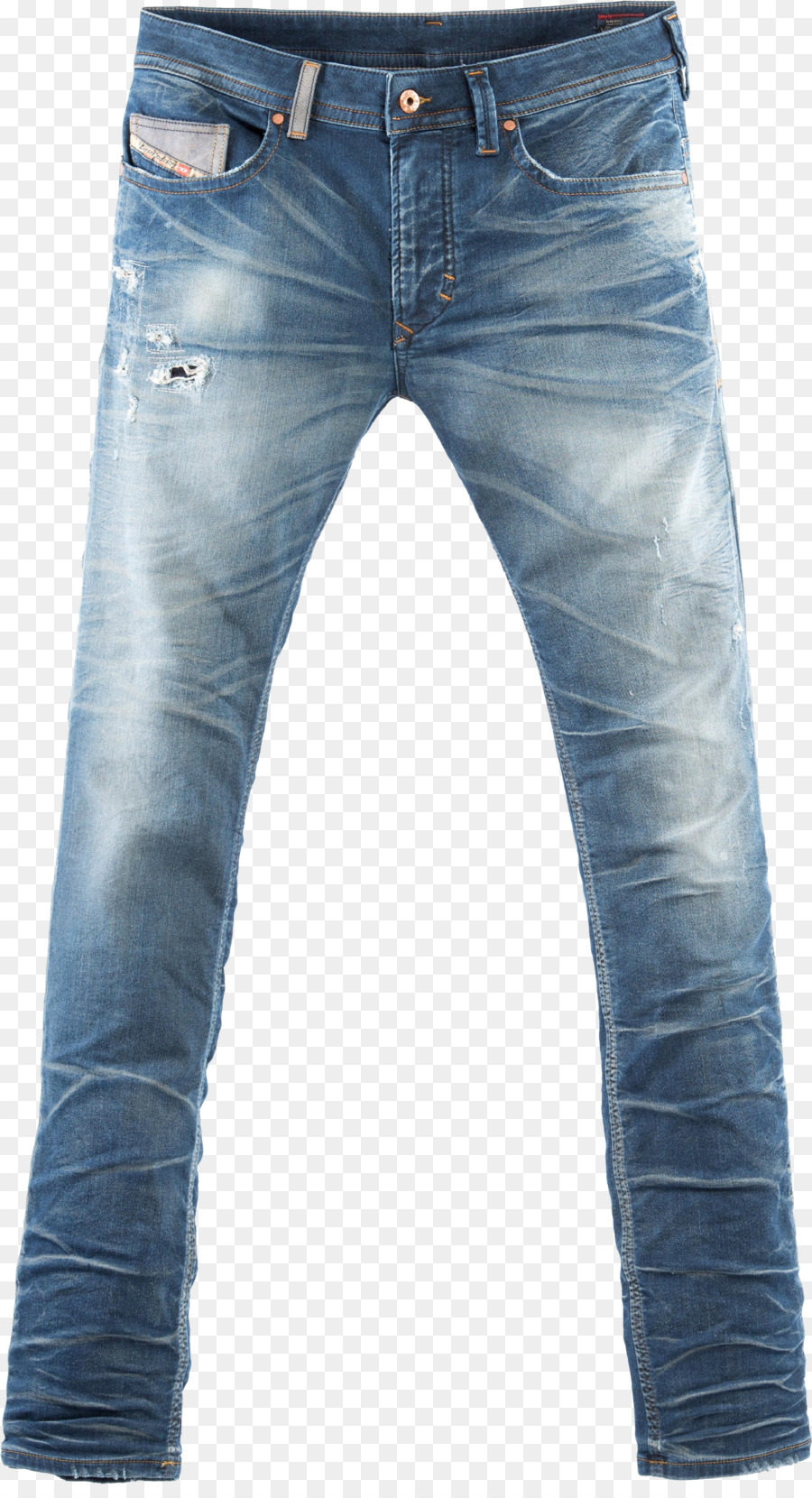 Celana Jeans Tshirt Celana Gambar Png