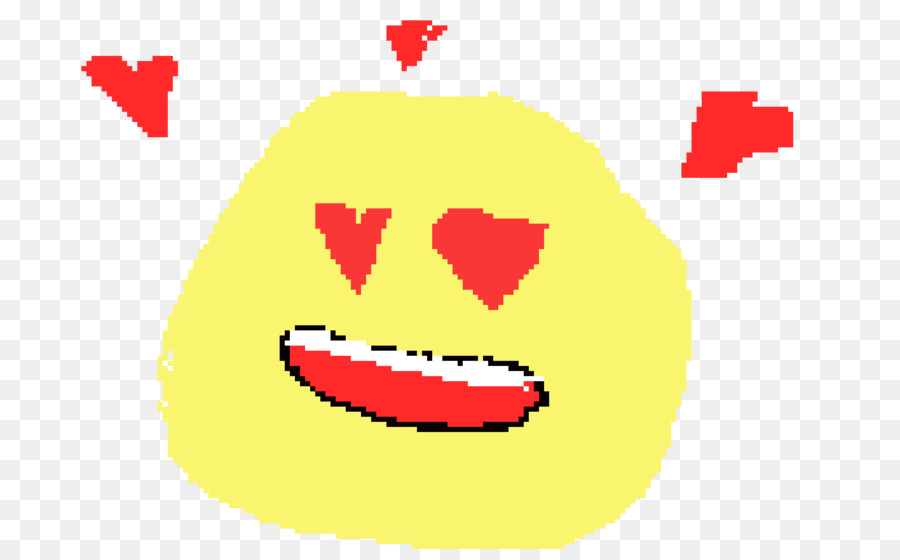 Smiley，Pixel Seni PNG