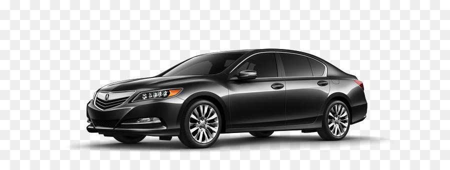 2016 Acura Rlx，Acura PNG