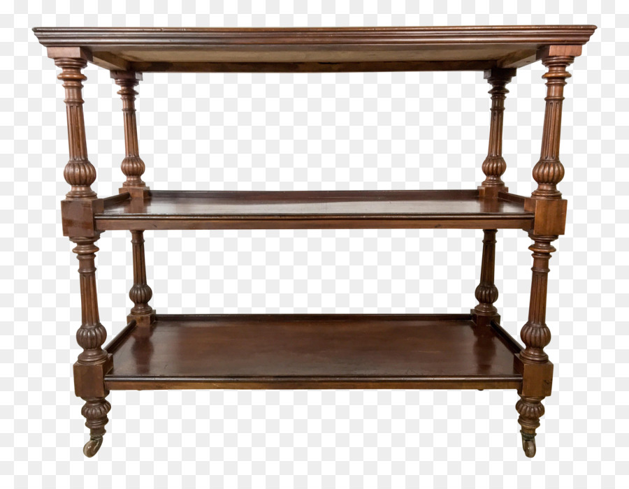 Furnitur Kayu，Meja PNG