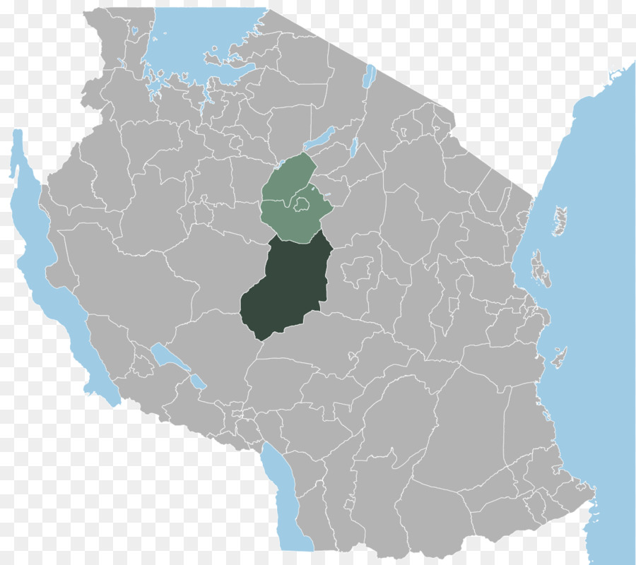 Distretti Della Tanzania，Wilayah Mwanza PNG