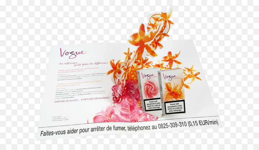 Iklan，Vogue PNG