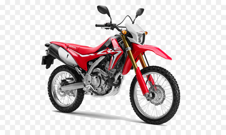 Honda Crf250l，Honda PNG