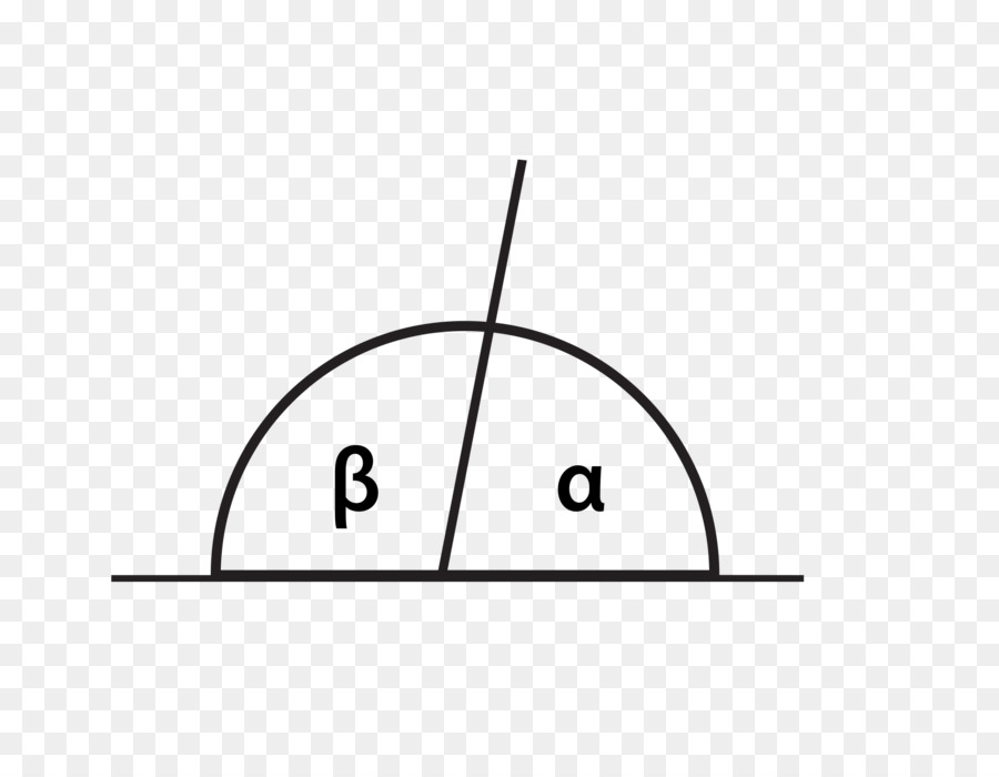 Sudut，Geometri PNG