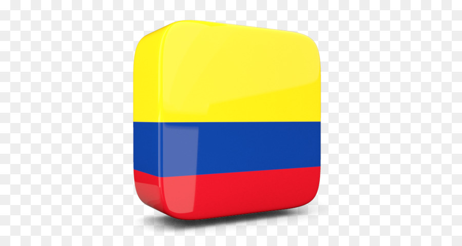 Kolumbia，Bendera Kolombia PNG