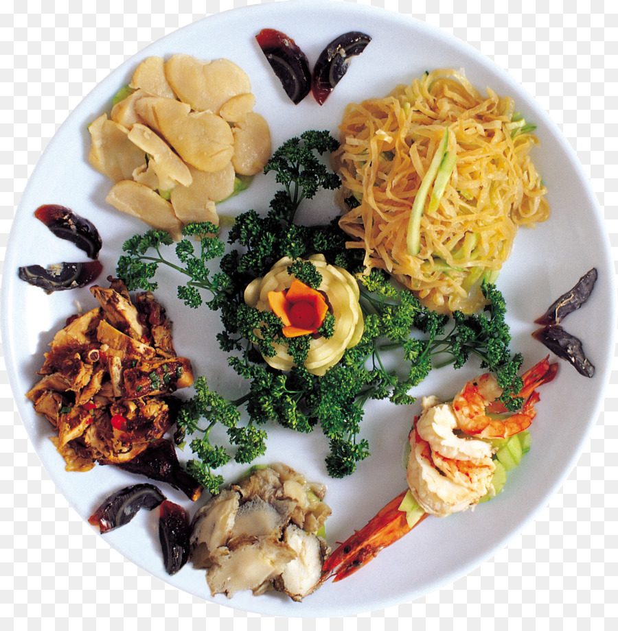 Masakan Vegetarian，Makanan PNG