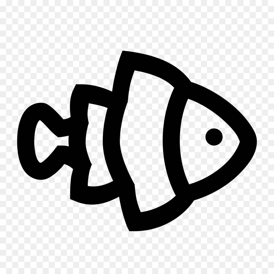 Ikan，Ikan Anemon PNG