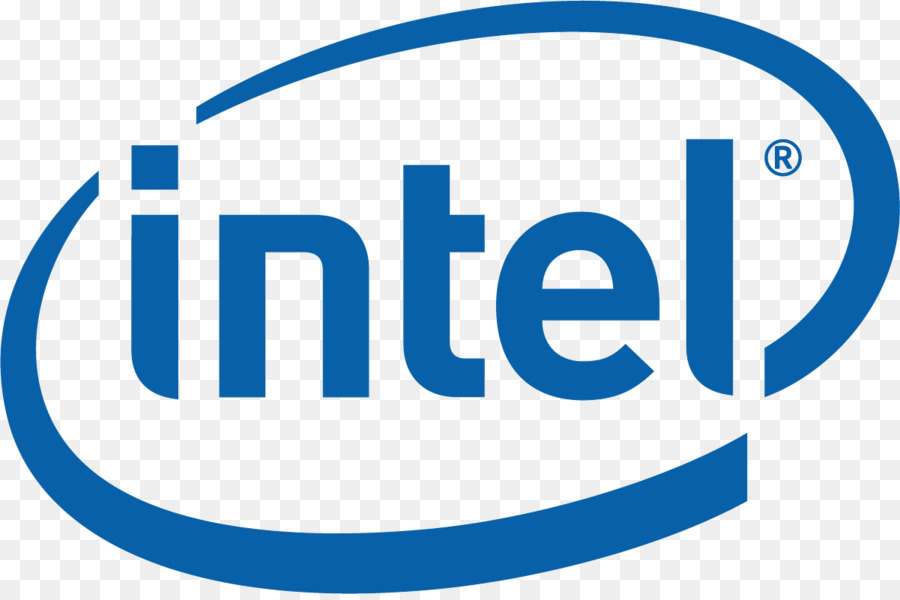 Logo Intel，Merek PNG