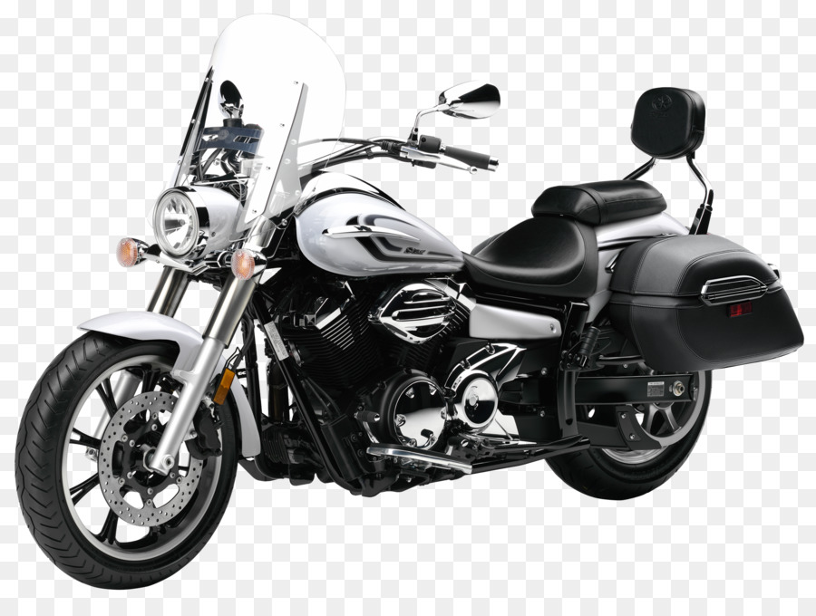 Yamaha V Star 1300，Yamaha Dragstar 250 PNG