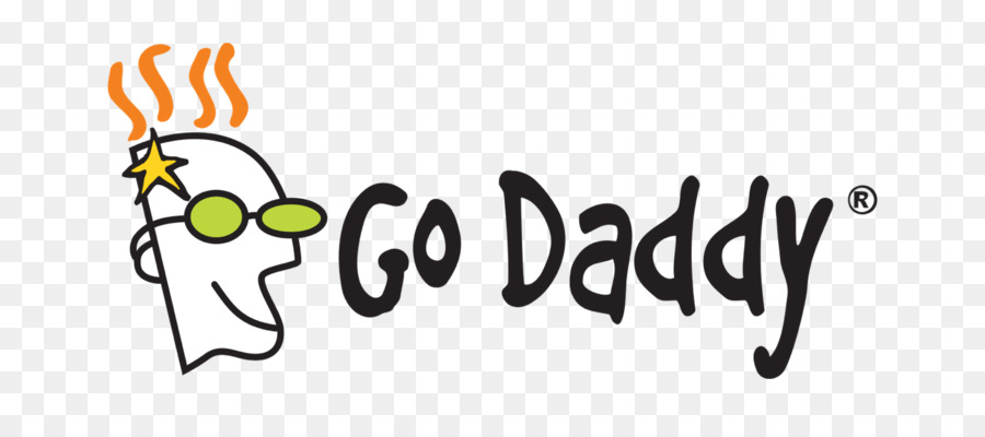 Godaddy，Logo PNG