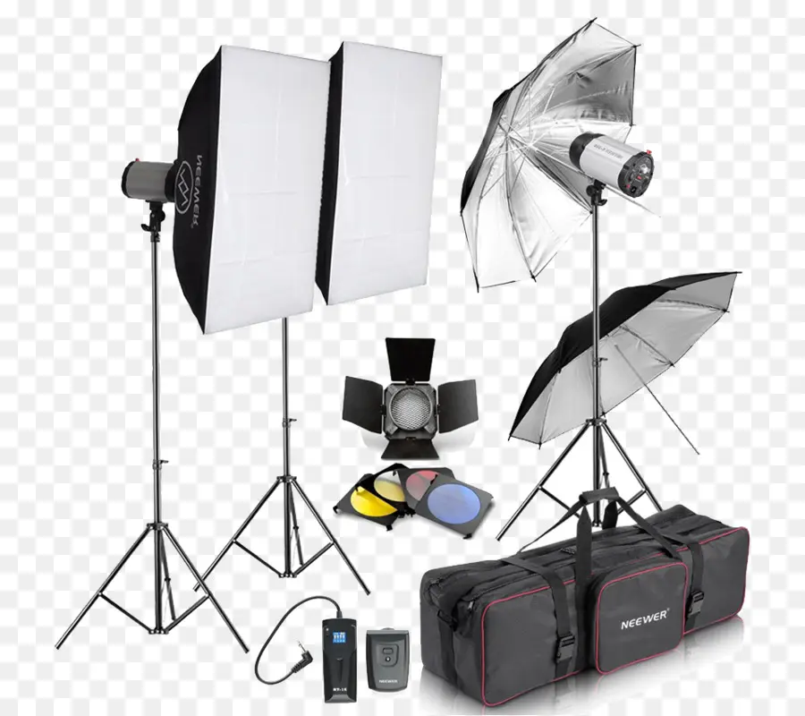 Peralatan Fotografi，Studio PNG