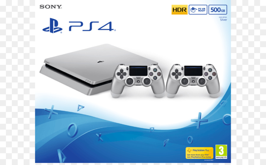 Paket Playstation 4，Permainan PNG